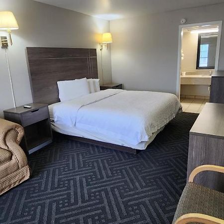 Alice Motor Inn Ngoại thất bức ảnh