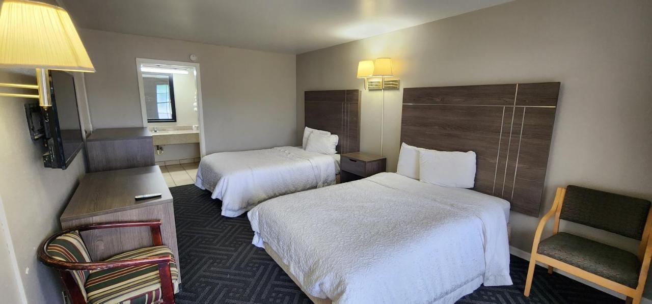 Alice Motor Inn Ngoại thất bức ảnh